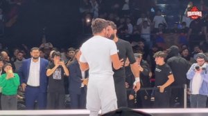 ЦАРУКЯН vs БАЙДУЛАЕВ: огненное интервью после скандала / "ДАЙ МЕСЯЦ - И Я ТЕБЯ ТАК ЖЕ ЗАДУШУ!"