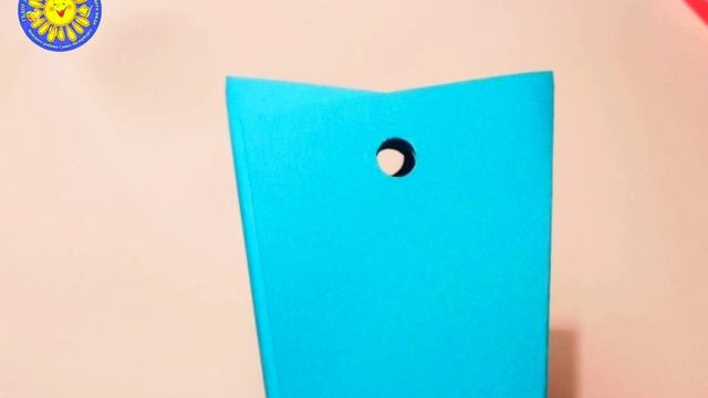 Подарочная упаковка "Дед Мороз" смотреть онлайн