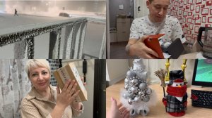 Норильск/ Посылка с любимого магазина/ У Сергея день рождения.