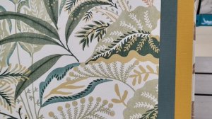 Обзор обоев Rasch Beltesto 794762