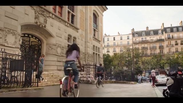 Сериал "Этим летом я стала красивой"  трейлер 3 сезона 2022-2025 РЕЙТИНГ IMDb 7.3