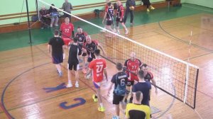 Волейбол Горка (14.12.25)