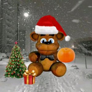 скоро новый год