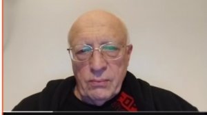 О. Соскин : Украина и Россия - взаимоперетекающие и взаимосоединяющие сосуды