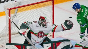 СКА - Ак Барс КХЛ 18.12.2025