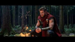 «Мстители:Судный день» — трейлер 2 «Тор» 2026 Marvel Studios