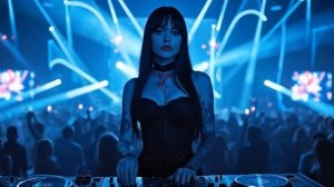 МУЗЫКА В МАШИНУ. КЛУБНАЯ МУЗЫКА. КЛИПЫ.Hypnotic Dark Current – Deep Nocturnal Vibe