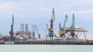 Итоги работы за 2025 год и планы до 2030-го обсудили на заседании Совета по морской деятельности