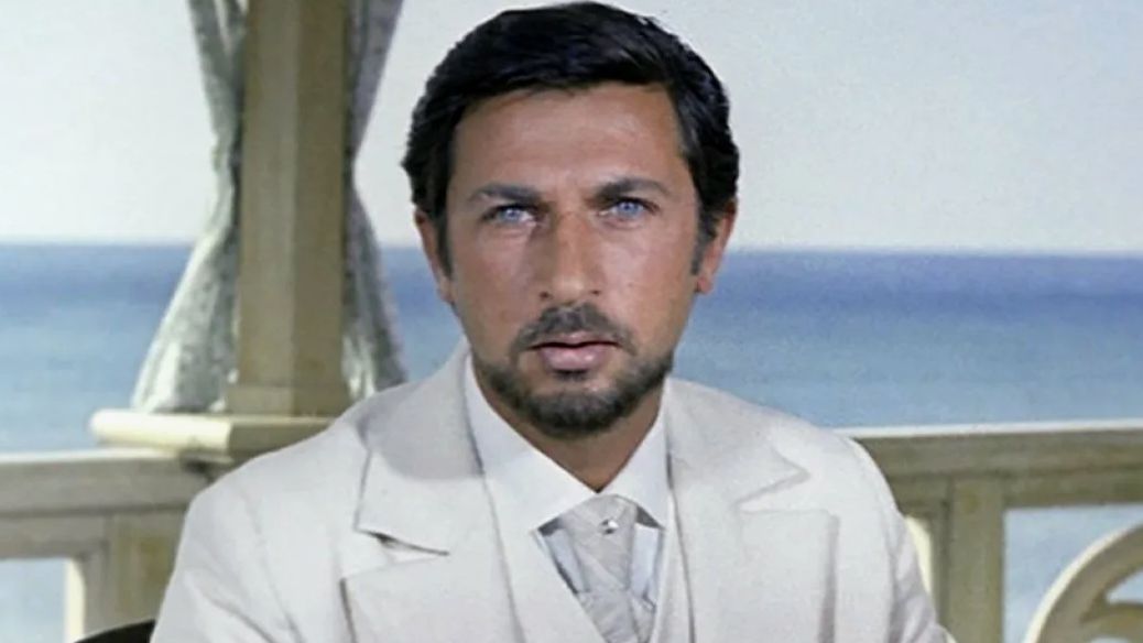 Редкие фотографии Игоря Кваши