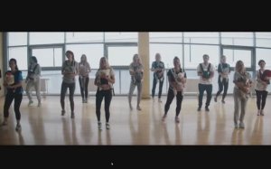 Лед 2 . Тополиный пух