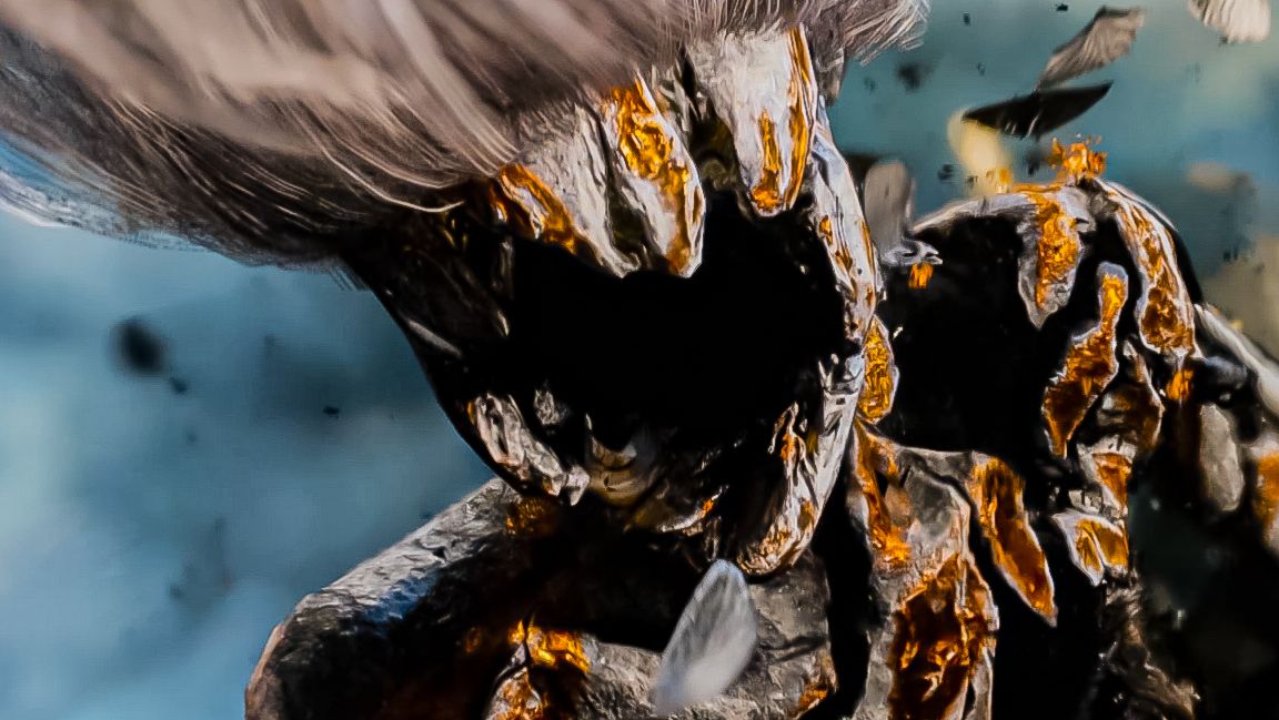 Тайна Экспедиции ► Clair Obscur: Expedition 33 #10