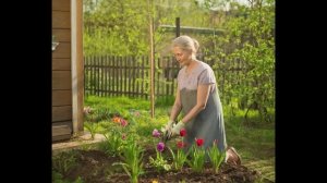 Цветочная зависимость.