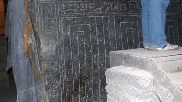 Андрей Скляров - Результаты экспедиций ЛАИ за 2004-2011