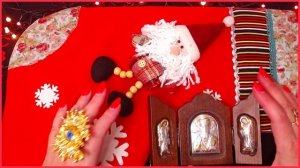 НИКОЛАЙ ЗИМНИЙ Исполнение ЖЕЛАНИЯ #онлайн #таро #ритуалп Светлана ВЕДА