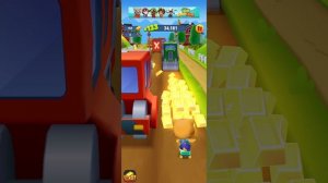 Говорящий Том: бег за золотом часть восьмая