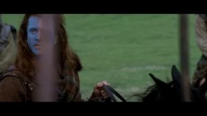 Речь Уильяма Уоллеса. HD