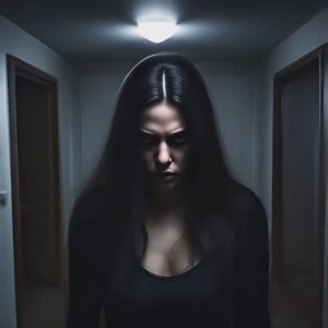 Музыка. Тьма(исполнитель SUNO AI)авторская