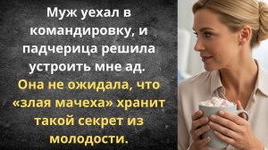 Истории из жизни|Вторая мама!|Аудио рассказы|Аудиокниги слушать онлайн|Жизненные истории