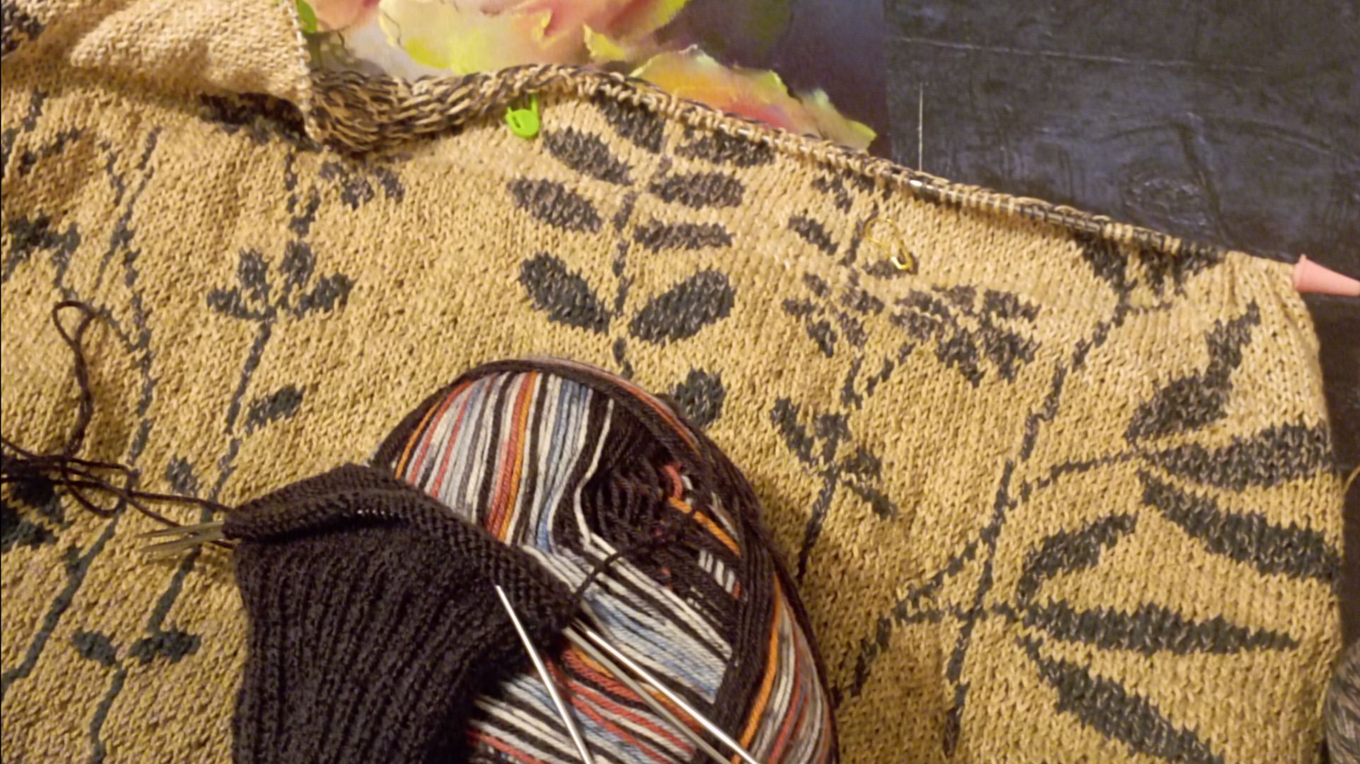 СП ДОБИВАЮ НЕДОВЯЗЫ-4/ 2025 / отчёт N 43 смотреть онлайн