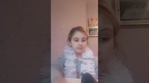 в разговоре о новогодних с подписчиками