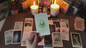 РЫБЫ 22-28 ДЕКАБРЯ "НУЖНО ПОСТАВИТЬ ТОЧКИ НАД И"