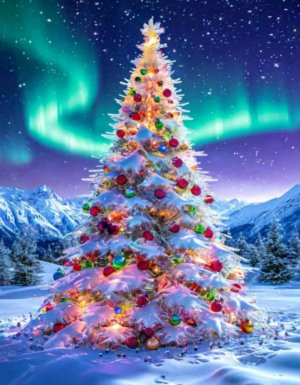 скоро новый год