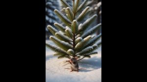 Зимняя песня #новогодние #новый год #зимняя #песни #новогодниепесни #песня #хит