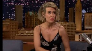 Дрю Бэрримор раскритиковала Сару Полсон за её игру