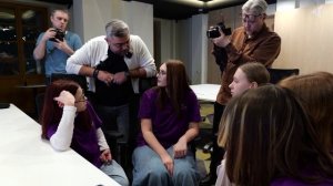 ПРОДЮСЕР КАК ОБРАЗ ЖИЗНИ, 18.12.2025