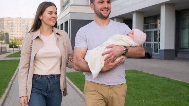 Поздравление с Днём свадьбы