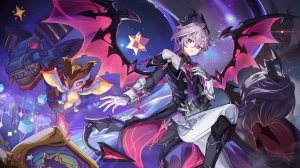 Genshin Impact - Безна (декабрь 2025)