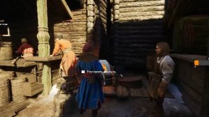 Земский Собор #3 (Рус)