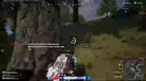 просто играю в pubg