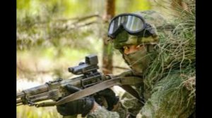 19 декабря - День военной контрразведки в России