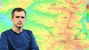 Война на Украине (18.12.25): Мирноград ПОЧТИ ВСЁ — осталось лишь очаговое сопротивление...