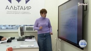 Воспитанники «Малой академии наук» рассказали о своих достижениях за год