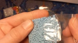 Распаковка Forever young. Новый процесс