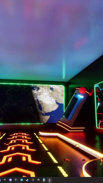 UE 5 - стекляшки смотреть онлайн