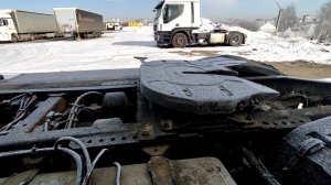 [333] Забрал автомобиль с ремонта | Короткое видео после вых