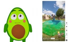 ЭТО самый *РЕАЛИСТИЧНЫЙ* Житель в Реальной Жизни в Minecraft | КУПИК МАЙНКРАФТ