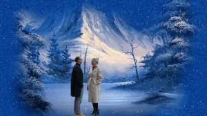 ЗИМА ЗАПОЗДАЛА -сл Людмила Прядун муз исполняет Алексей Герасимов