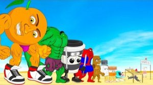 Мультики для детей. Яркие Мультики  . Детские мультики для малышей смотреть