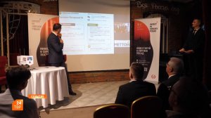 Итоговый индустриальный час