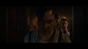 Отель У погибшего альпиниста Трейлер 2026