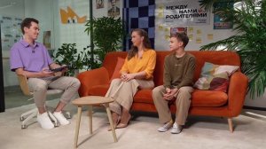 Шоурил видеопродакшена Фоксфорда 2025