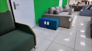 Купили себе подарок // Выбираем мебель