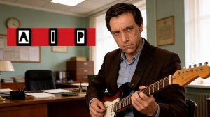 Премьера нового клипа  AIP - Место встречи