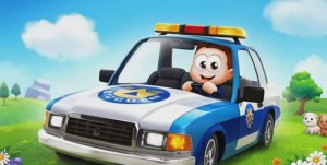 Автомобильные сказки: мчимся к мечте мультик