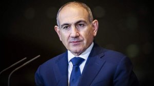 Пашинян попросил РФ восстановить железнодорожные пути в Азербайджан и Турцию