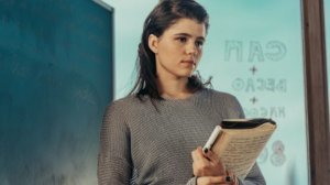 Черное облако 2 сезон 4 серия анонc, что будет в сериале